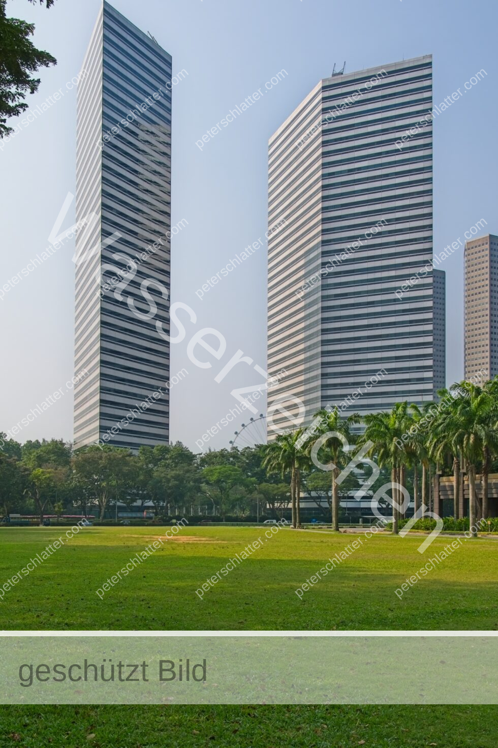 Singapur Beach Road Gateway East