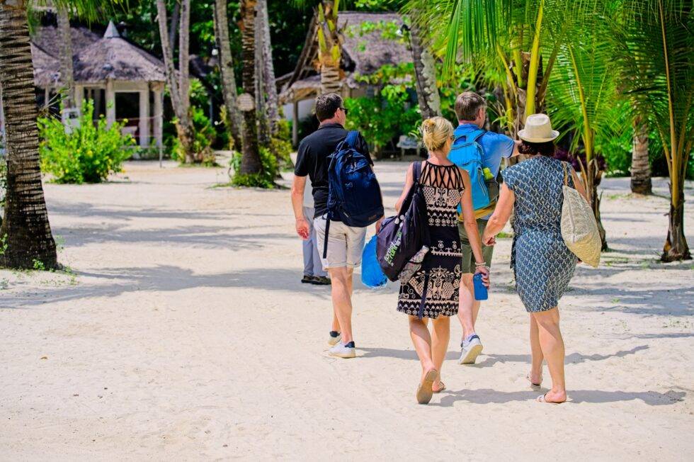 Thailand Ko Yao Noi Hotel TreeHouse Villas