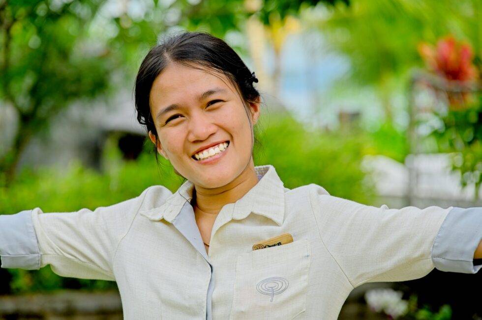 Thailand Ko Yao Noi Hotel TreeHouse Villas Restaurant Roots Personal