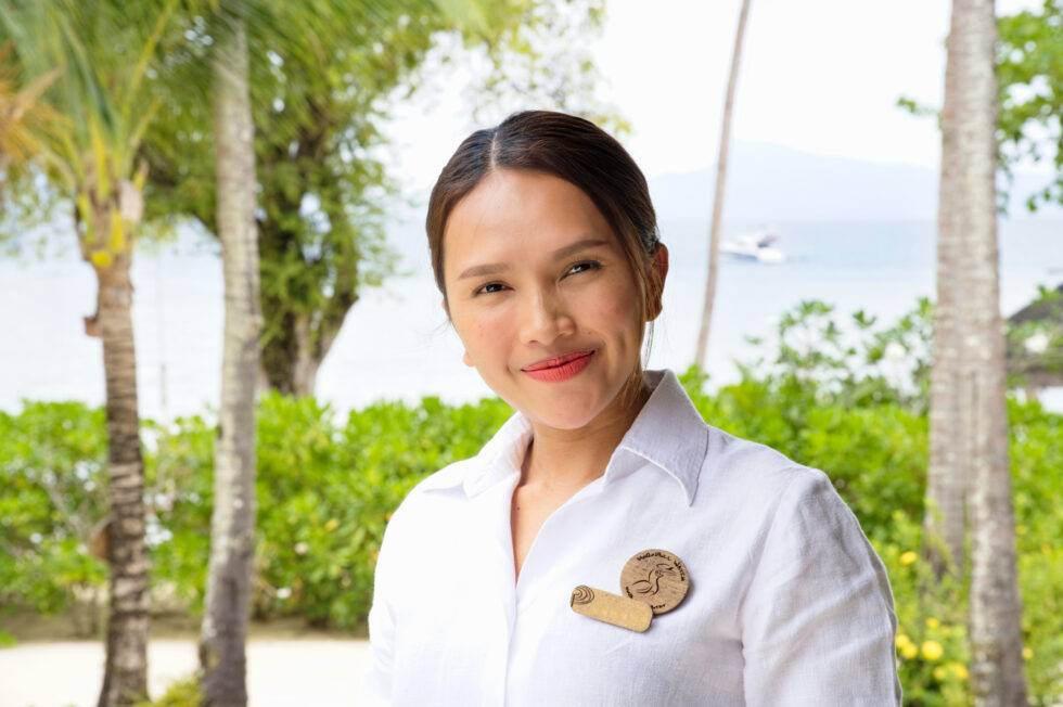 Thailand Ko Yao Noi Hotel TreeHouse Villas Restaurant Roots Personal