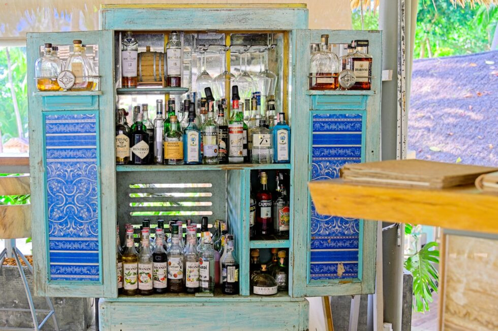 Thailand Ko Yao Noi Hotel TreeHouse Villas Bar