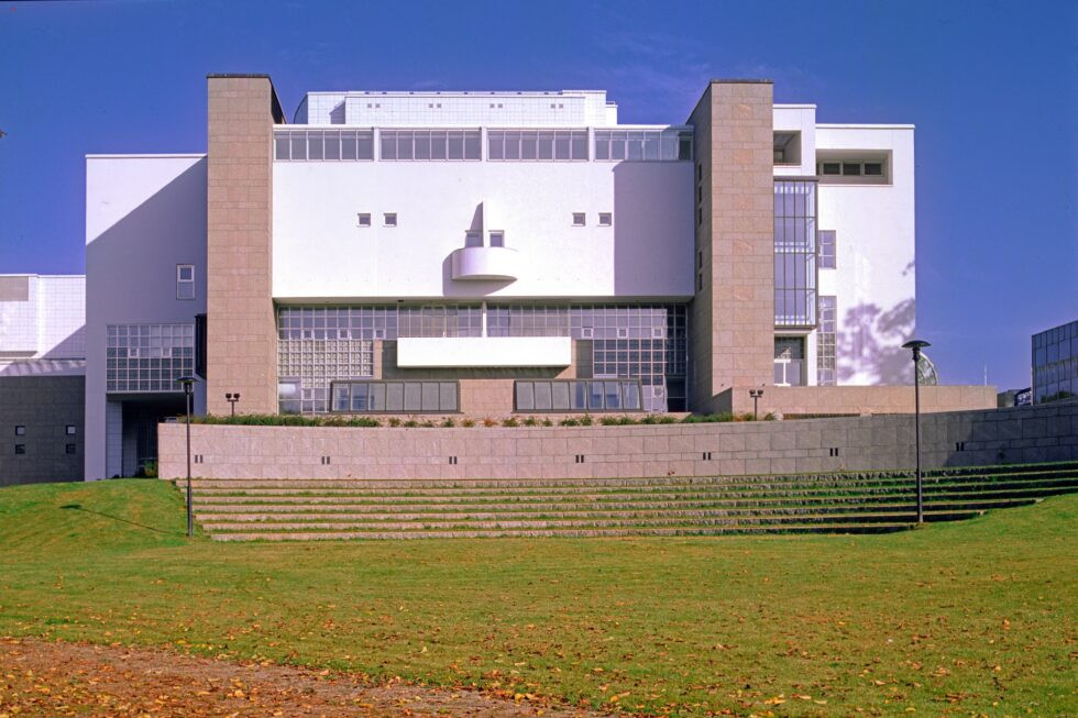 Finnland Helsinki Oper